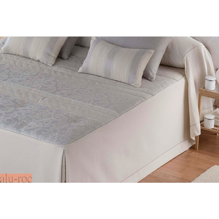 Decora tu Cama con Tejidos elegantes