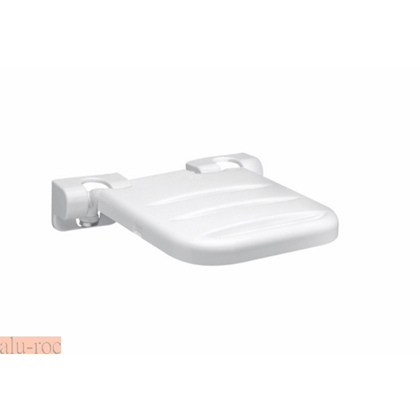 DECA 2355.E.BR Silla de baño, se puede utilizar en duchas y bañeras