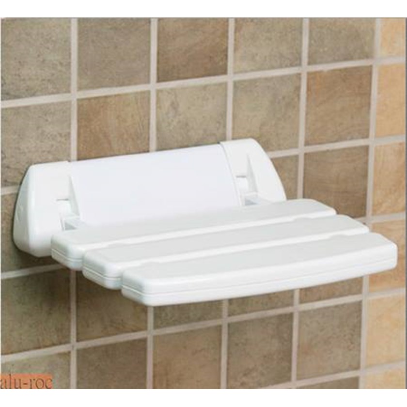 Silla de baño, se puede utilizar en duchas y bañeras