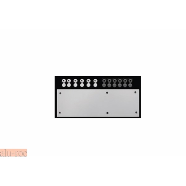 Kit opcional para evitar la conductivitat eléctrica