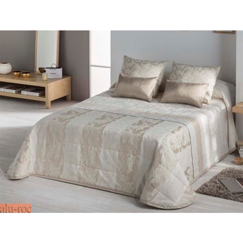 Decora tu hogar con ropa de cama sobria y elegante