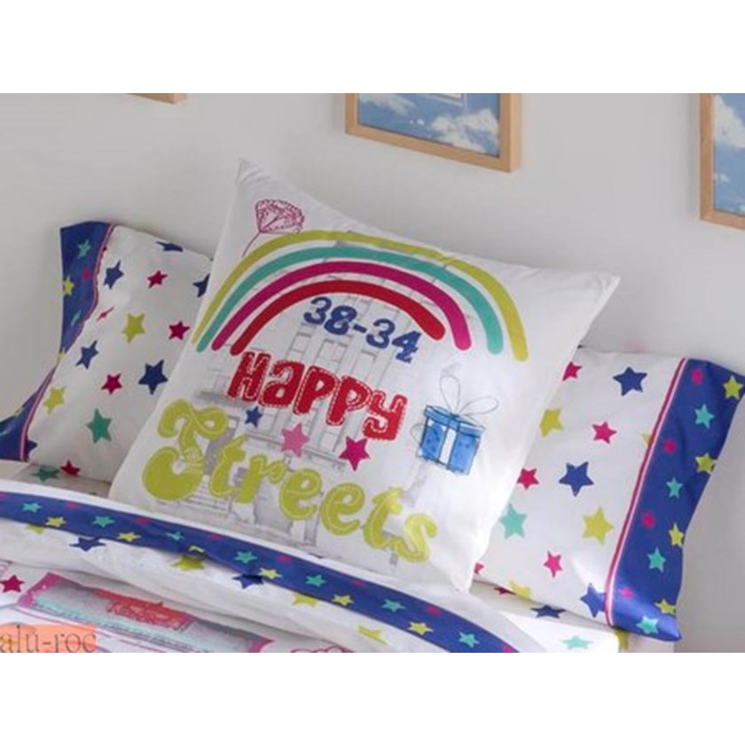 Ropa de cama para los peques de la casa, divertida y simpática