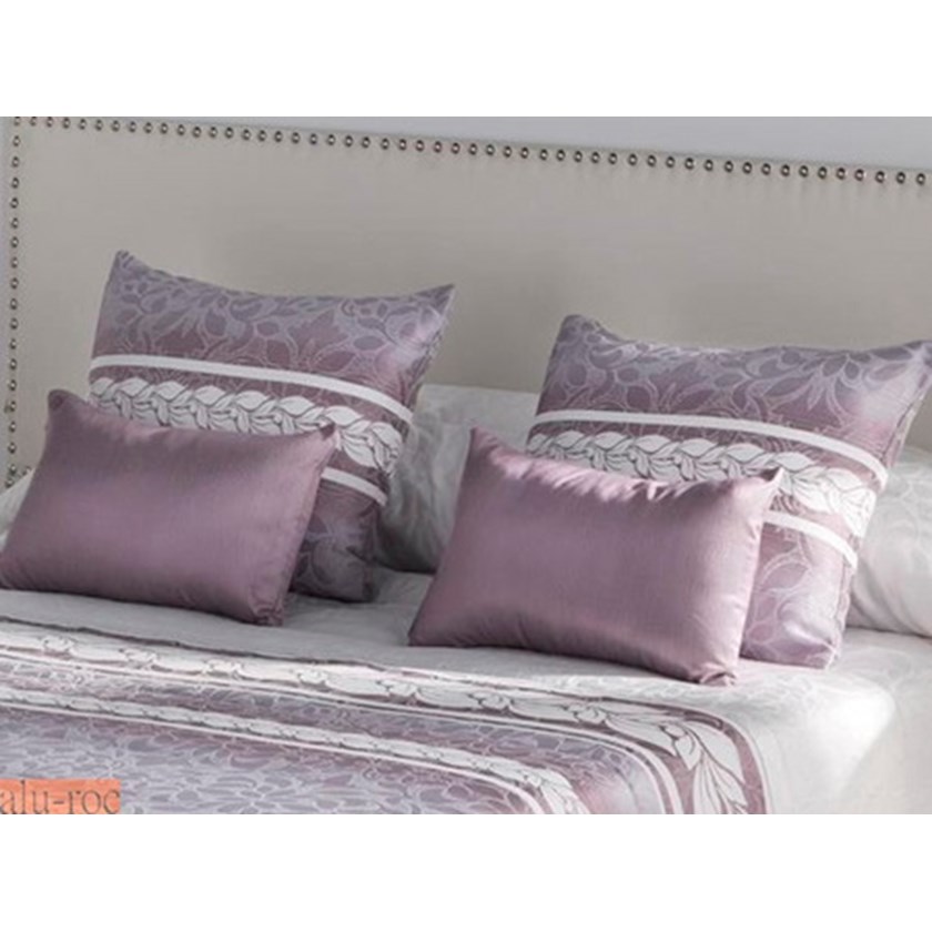 Ropa de cama elegante y sofisticada para decorar tu dormitorio