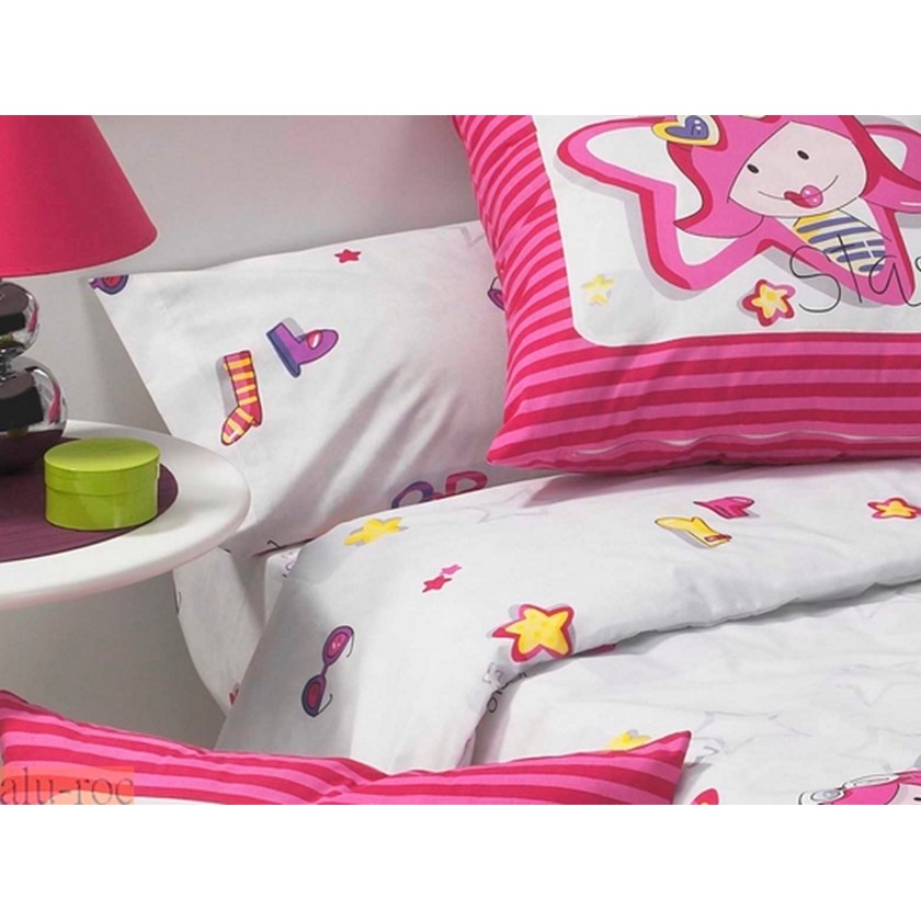 Para decoración de dormitorios infantiles y juveniles