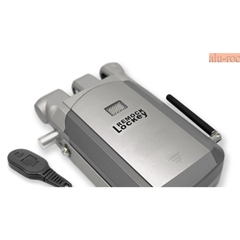 REMOCK LOKEY Cerradura seguridad