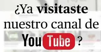 Ver en YouTube el Canal de YouTube de ALU-ROC.COM